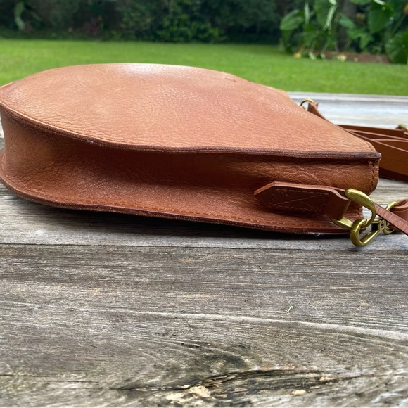 Madewell Transport‎ Saddlebag - Picture 8 of 15